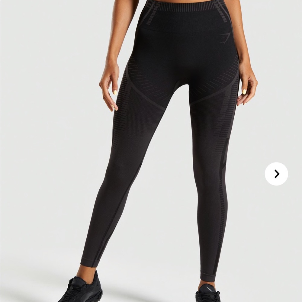 Gymshark Geo Seamless Legging
